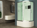 Душевые кабины
