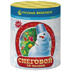 Батареи салютов