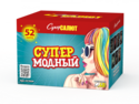 Батареи салютов