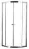 Душевые ограждения
