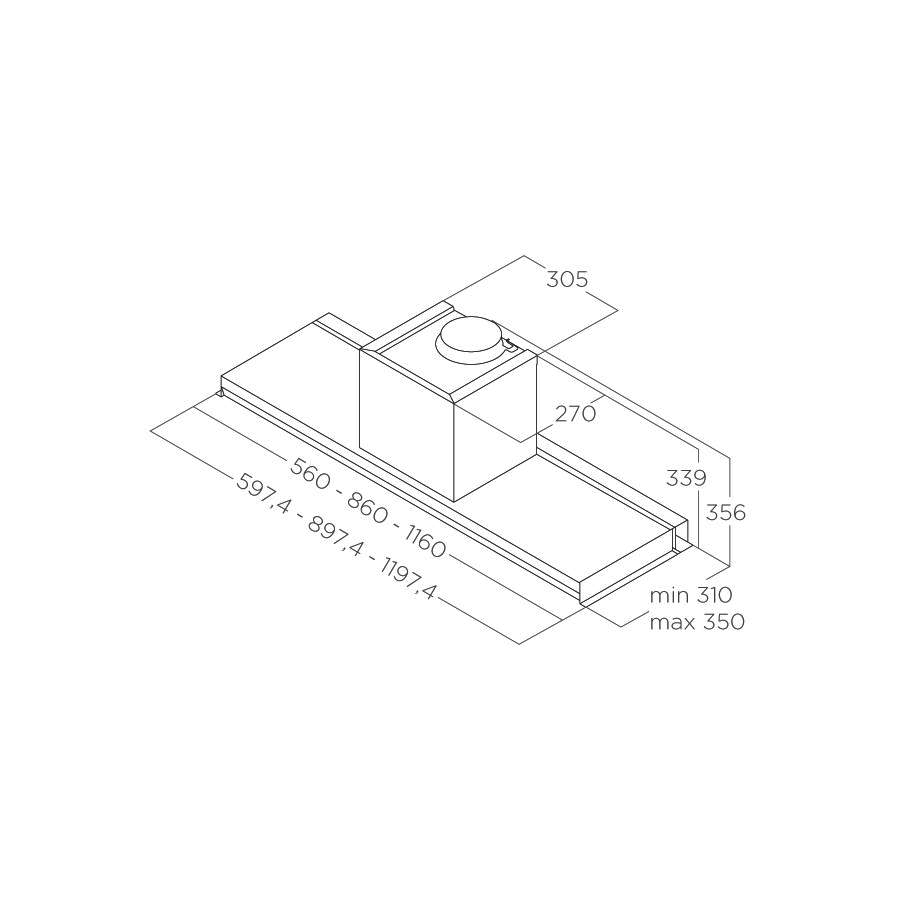 Lane sensor ix a 52