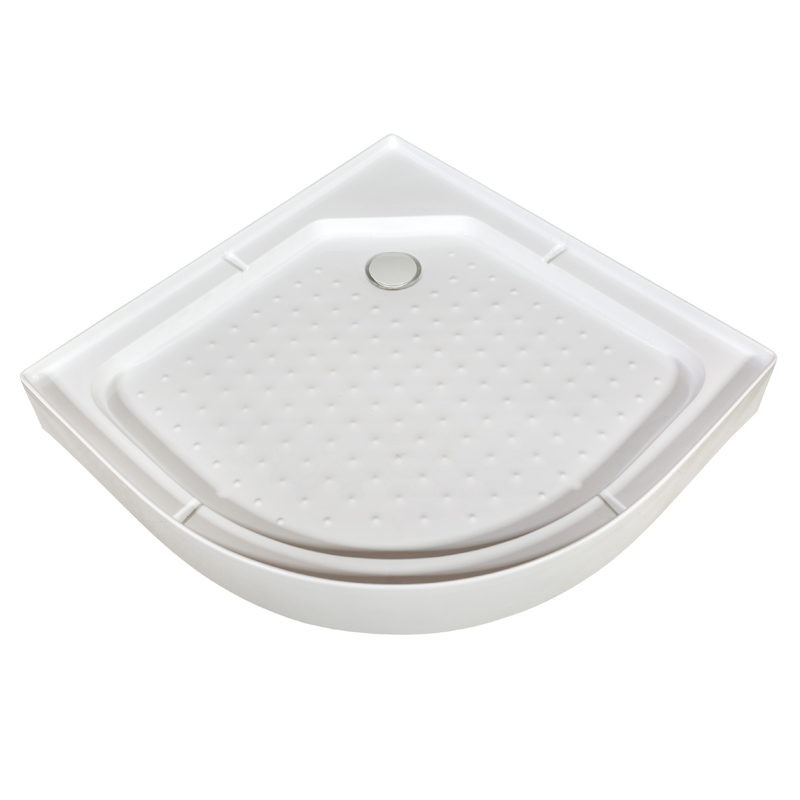 Душевая кабина Deto  LM710 с электрикой