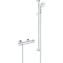 Смеситель Grohe  Grohtherm 800 34566001