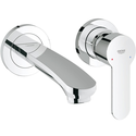 Смеситель Grohe  Eurostyle Cosmopolitan 19571002