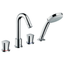 Смеситель Hansgrohe   Logis 71314000