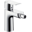 Смеситель Hansgrohe   Metris 31280000 для биде 