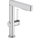 Смеситель Hansgrohe  Finoris 76063000 хром