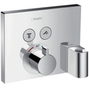 Смеситель Hansgrohe  ShowerSelect 15765000