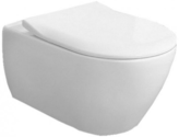 Унитаз Villeroy&Boch   Subway 2.0 5614R201 с сиденьем (Soft Close)