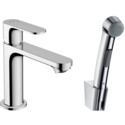 Смеситель Hansgrohe  Rebris S 72215000  