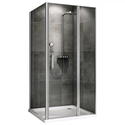 Душевое ограждение Abber    Sonnenstrand AG04120S-S75