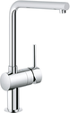 Смеситель для кухни Grohe  Minta 31375000