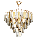 Люстра Arte Lamp  A2719SP-6GO VIVIEN