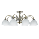 Люстра Arte Lamp  A3037PL-8AB SPICA