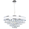 Люстра Arte Lamp  A1002LM-8CC DIADEM