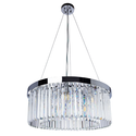 Люстра Arte Lamp  A1003LM-8CC SECUNDA