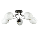 Люстра Arte Lamp  A2706PL-5CK BRIGHTON