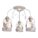 Люстра Arte Lamp  A5090PL-3WG CINCIA