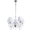 Люстра Arte Lamp  A9123LM-5CC MELISA