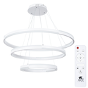 Люстра Arte Lamp  ALFIE A2180SP-60WH