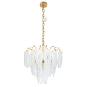 Люстра Arte Lamp  EVIE A4052LM-6SG