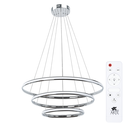 Люстра Arte Lamp  MERIDIANA  A2198SP-3CC