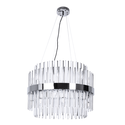 Люстра Arte Lamp  MONTREAL A1034SP-16CC