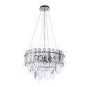 Люстра Arte Lamp  NICOLETTA  A1051SP-8CC