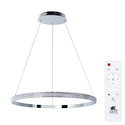 Люстра Arte Lamp  ORIONE A2182SP-60CC