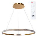 Люстра Arte Lamp  ORIONE A2182SP-80PB