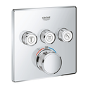 Смеситель Grohe  Grohtherm SmartControl 29126000