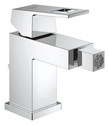 Смеситель Grohe  Eurocube 23138000 для биде 