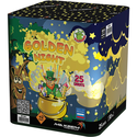 Фейерверк Maxem Golden Night M1261 