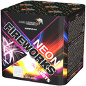 Фейерверк Maxem Neon Fireworks GWM5048 