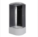 Душевая кабина Niagara    Eco E90/70/40L/TN  