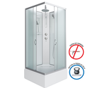 Душевая кабина Niagara  Classic NG-1108-14BKT