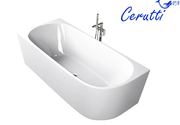 Ванна  Cerutti  AMI L CT10090