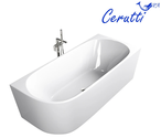 Ванна  Cerutti  AMI R CT10091