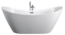 Ванна  Cerutti  NEMI180 CT10201