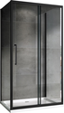 Душевое ограждение Abber     Schwarzer Diamant AG30120BH-S60B-S60B