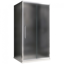 Душевое ограждение Abber     Schwarzer Diamant AG30120MH-S50M