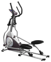 Эллиптический тренажер Winner Oxygen  EX-55 HRC