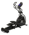 Эллиптический тренажер Hasttings XE580 Black Edition