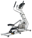 Эллиптический тренажер Spirit  XG400