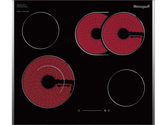 Варочная панель Weissgauff HVF 643 TC