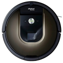 Робот-пылесос iRobot  Roomba 980
