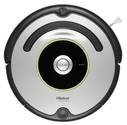 Робот-пылесос iRobot  Roomba 616