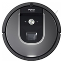 Робот-пылесос iRobot  Roomba 960