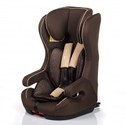 Автокресла Babyhit FIX ONE  коричневый