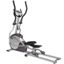 Эллиптический тренажер Winner Oxygen  EX-35FD HRC+ 
